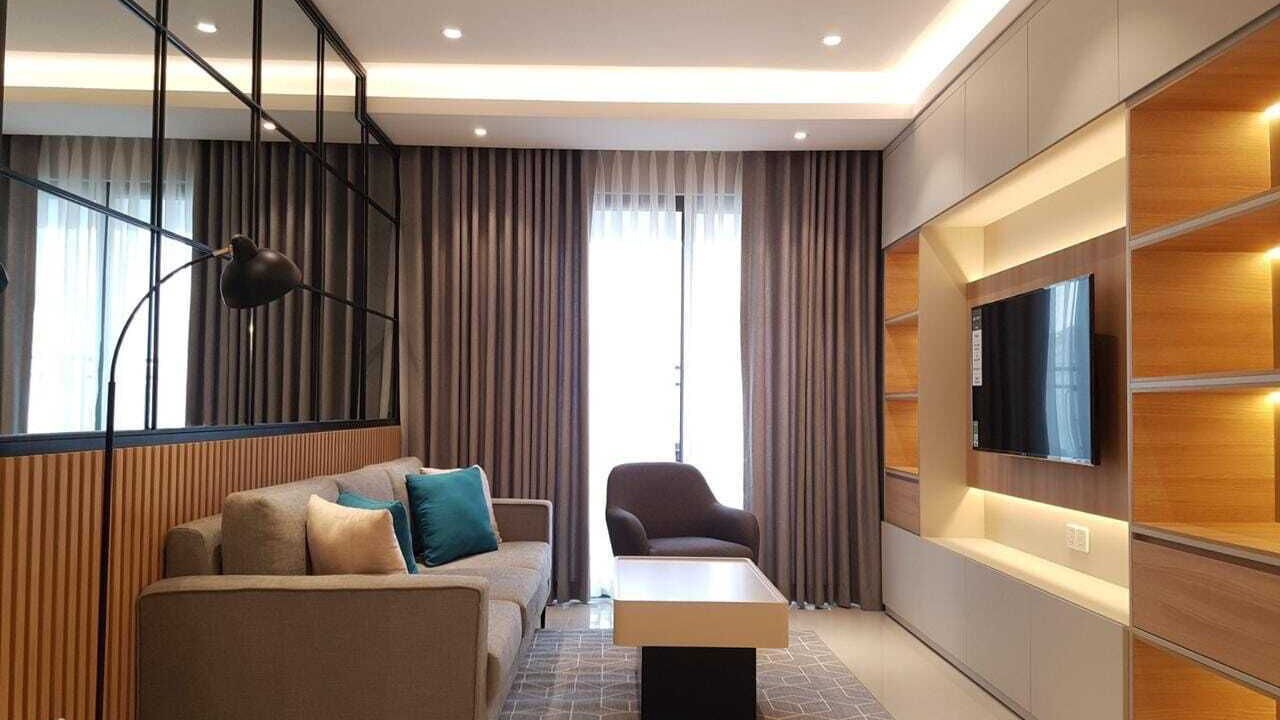 Photo of Livingroom in District 9