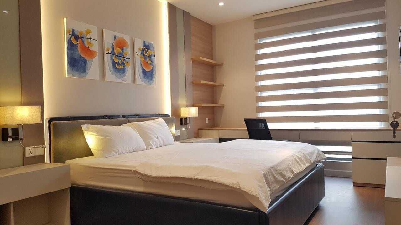 Photo of Bedroom in District 9