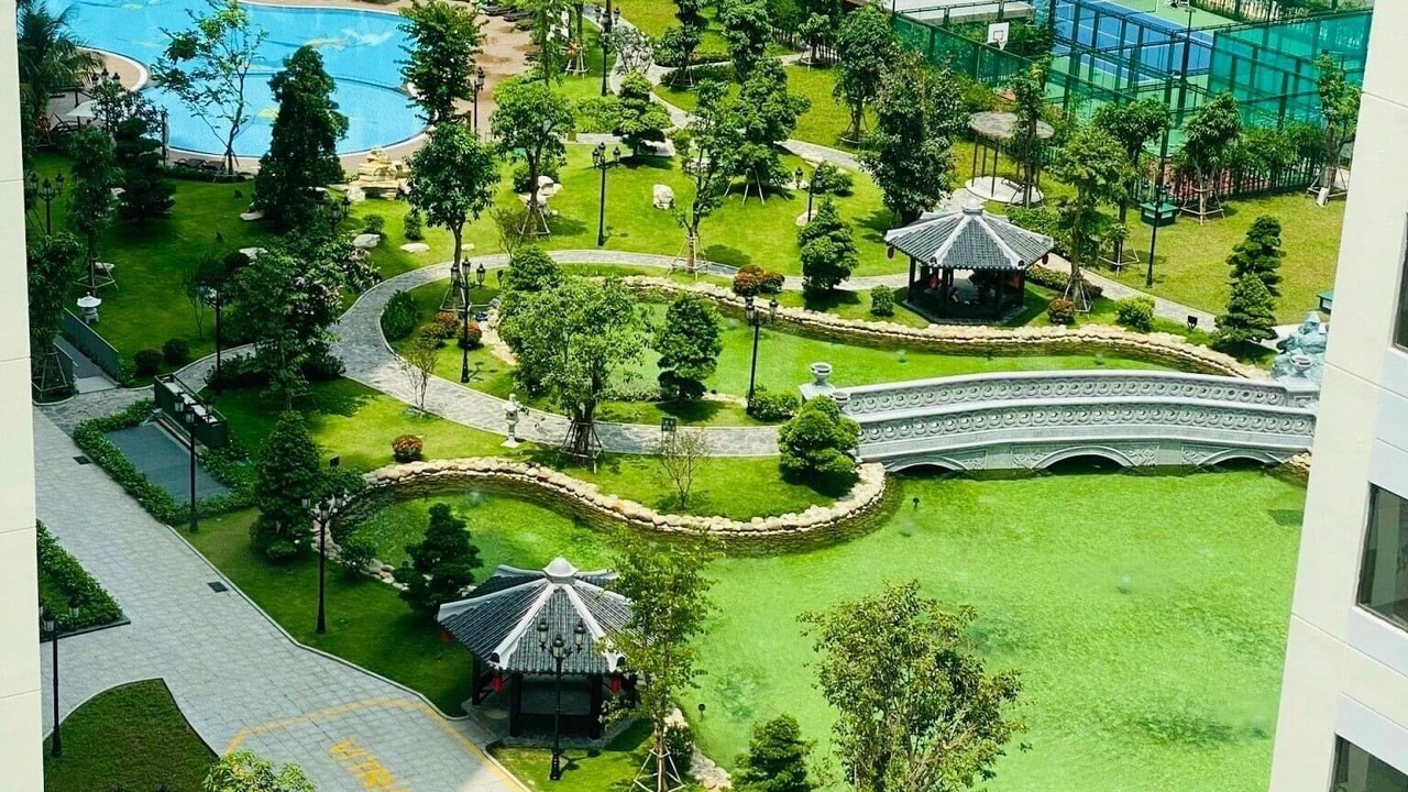 Photo of Outdoor in District 9