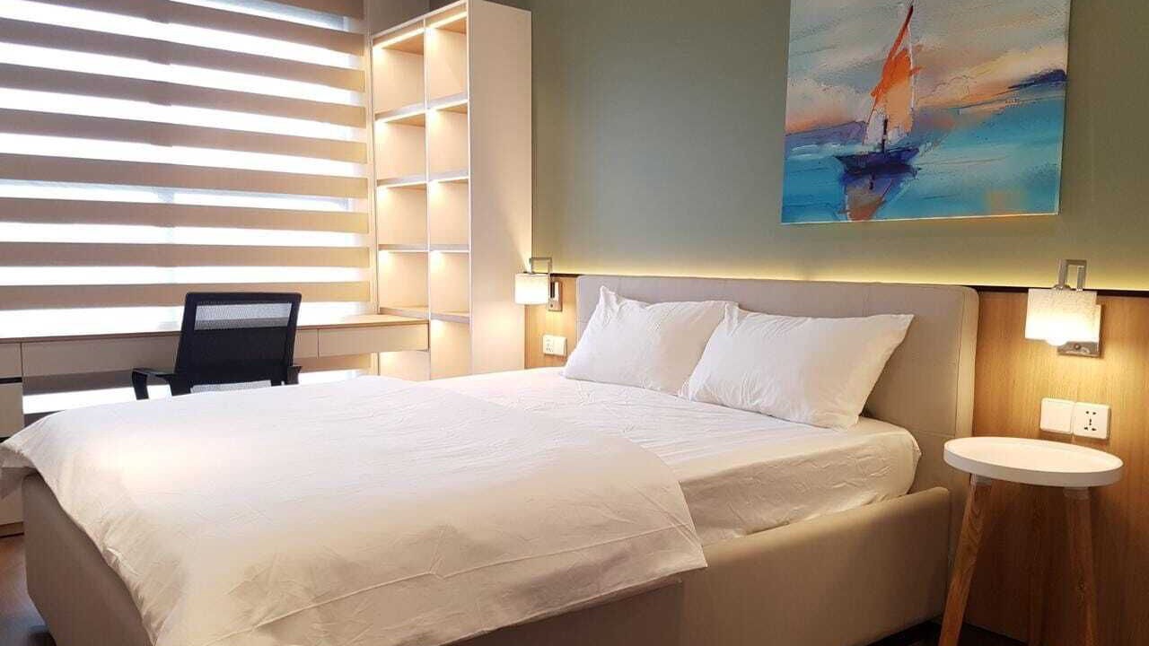 Photo of Bedroom in District 9