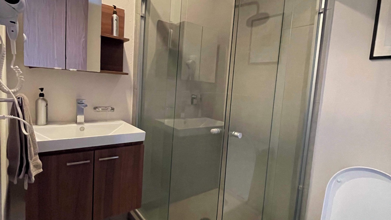 Photo of Bathroom in Cuajimalpa