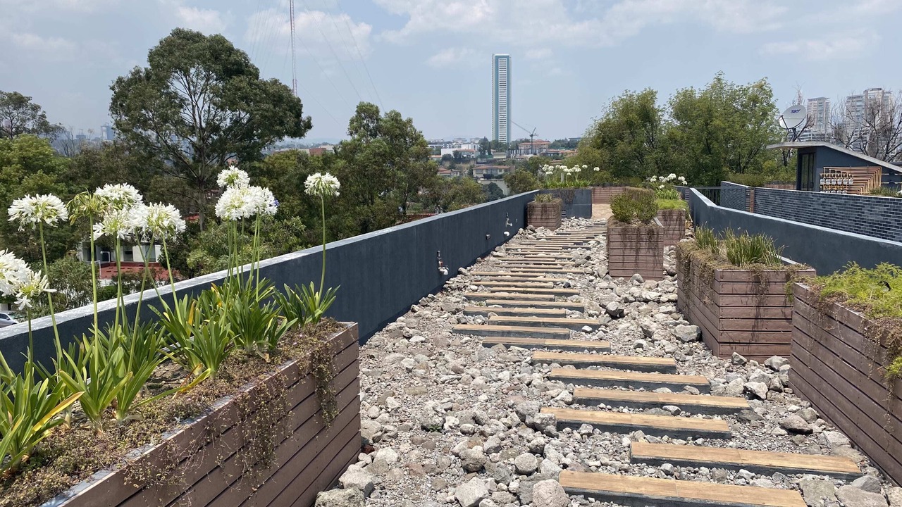 Photo of Outdoor in Cuajimalpa
