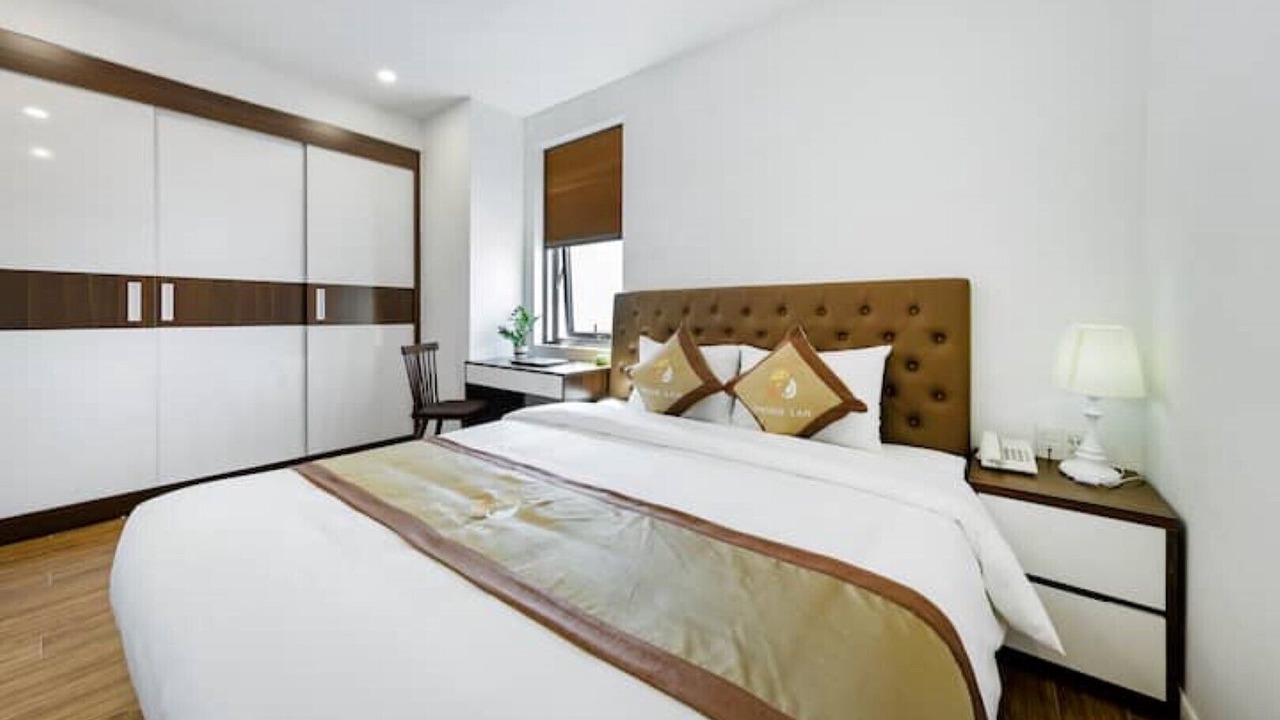 Photo of Bedroom in Hai Phong