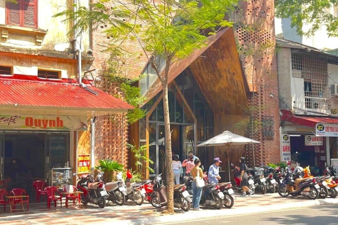 Photo of Outdoor in Hai Phong