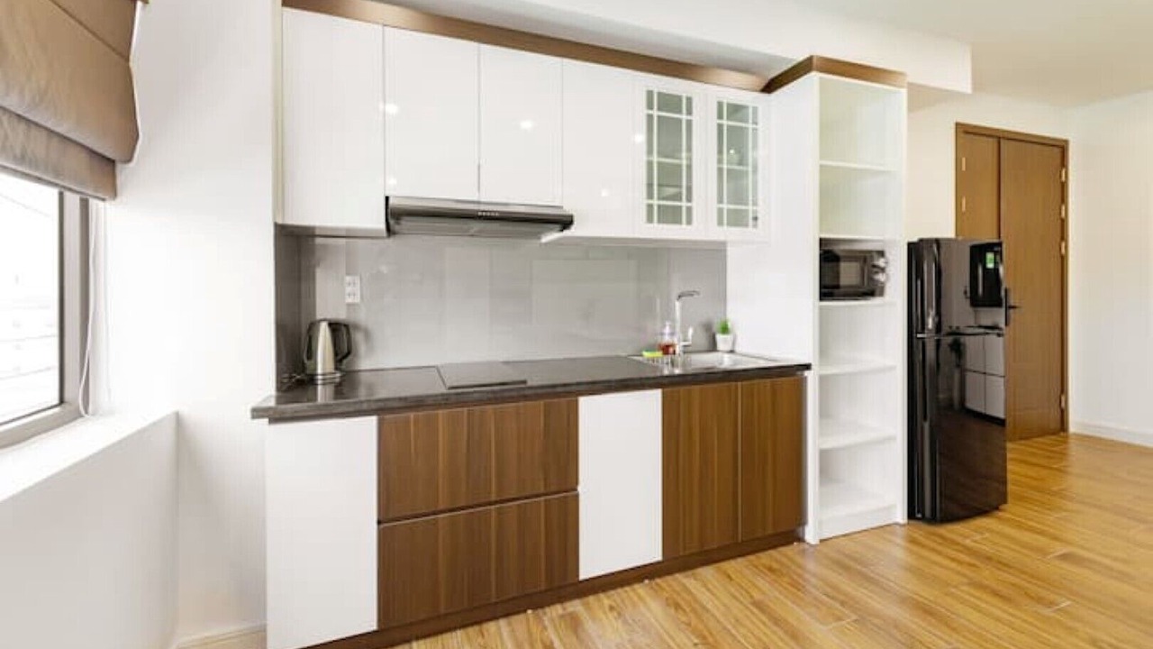 Photo of Kitchen in Hai Phong