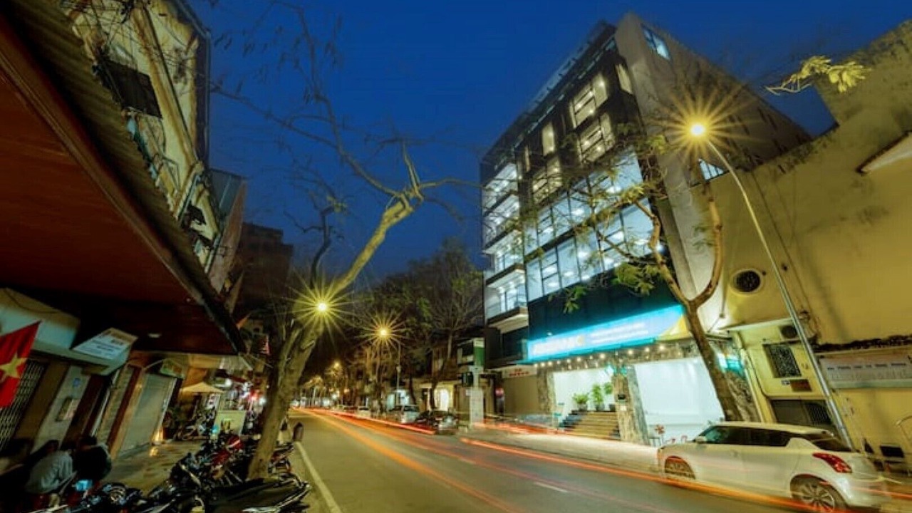 Photo of Outdoor in Hai Phong