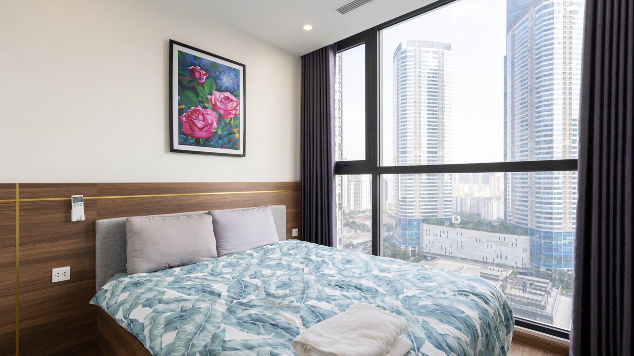 Photo of Bedroom in My Đinh
