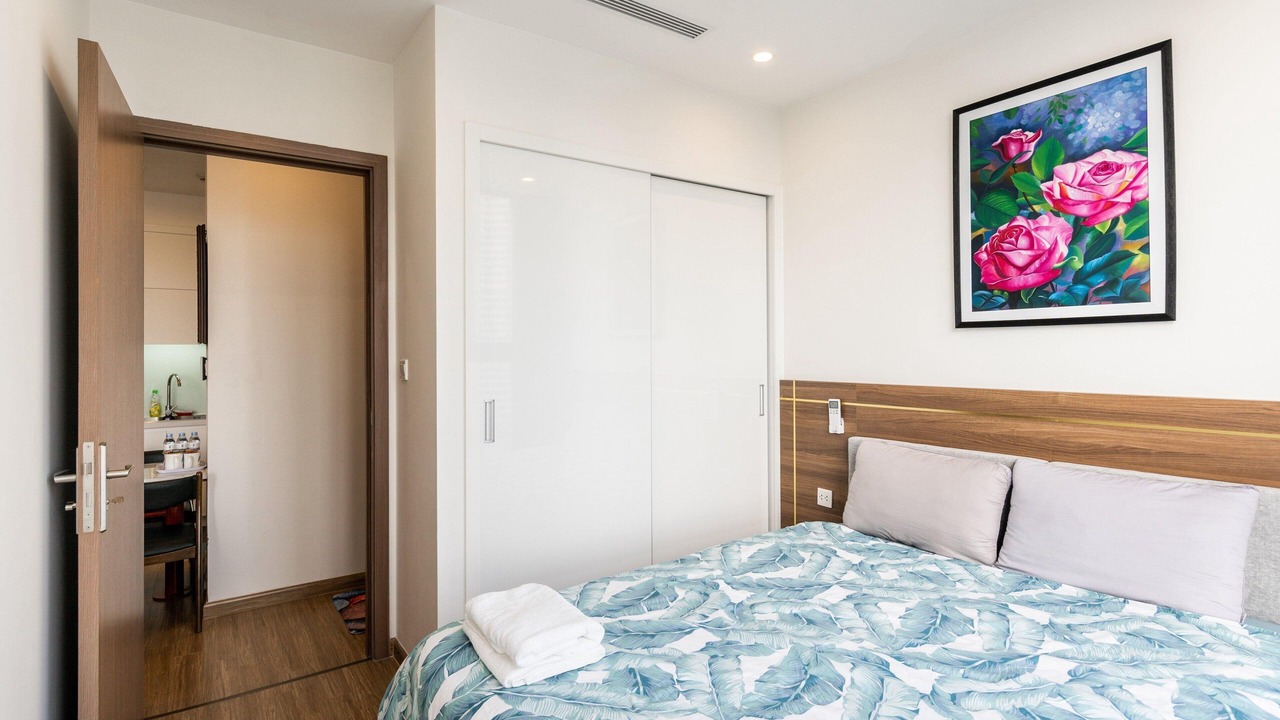 Photo of Bedroom in My Đinh