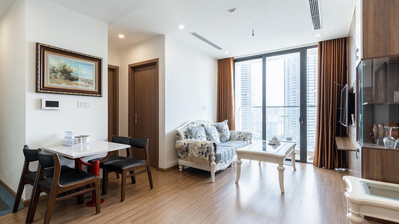 Photo of Livingroom in My Đinh