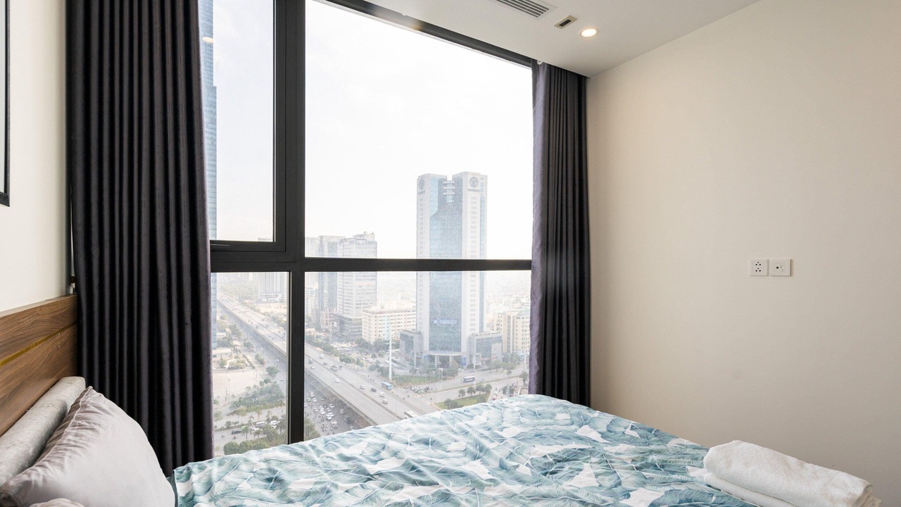 Photo of Bedroom in My Đinh
