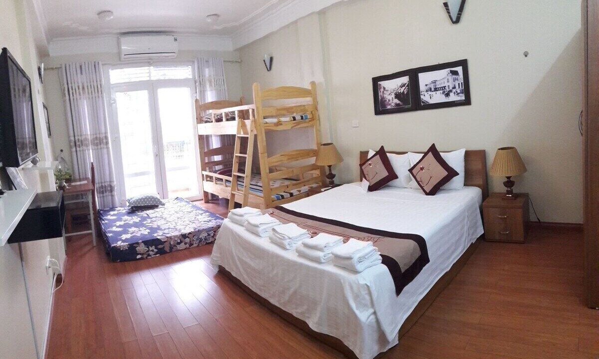 Photo of Bedroom in Thanh Oai