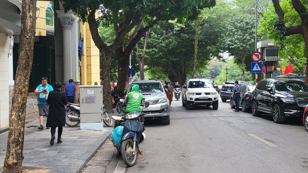 Photo of Outdoor in Old Quarter