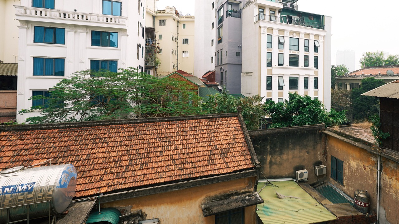 Photo of Others in Old Quarter