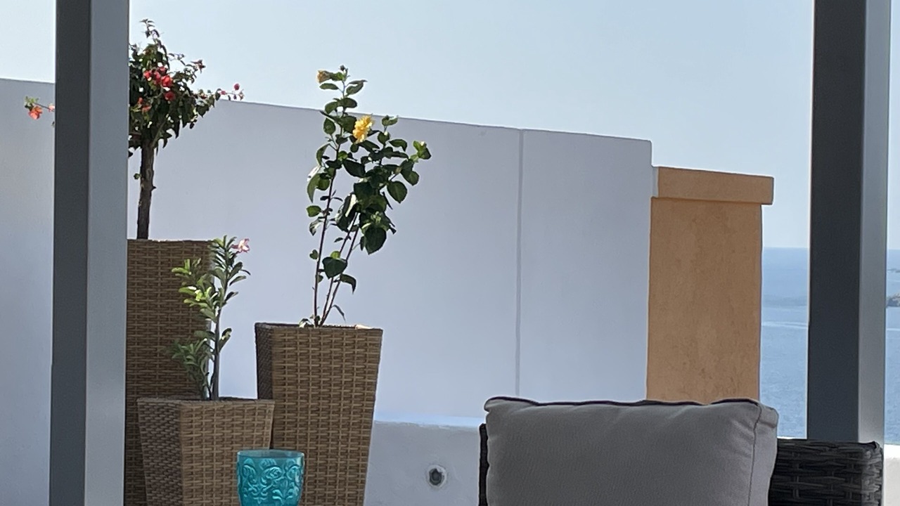 Photo of Patio Balcony in Ixtapa