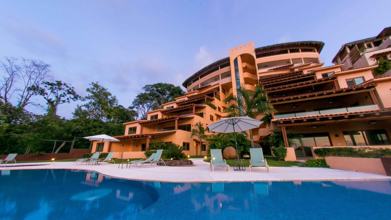 Photo of Outdoor in Ixtapa