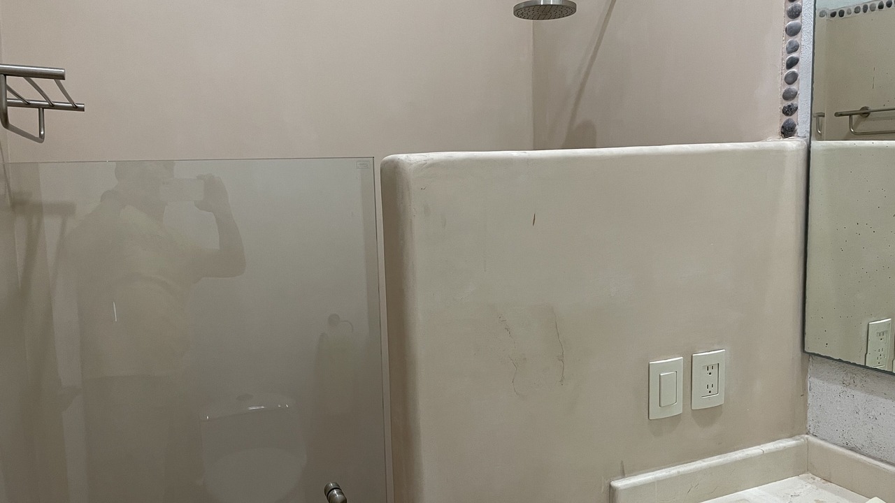 Photo of Bathroom in Ixtapa
