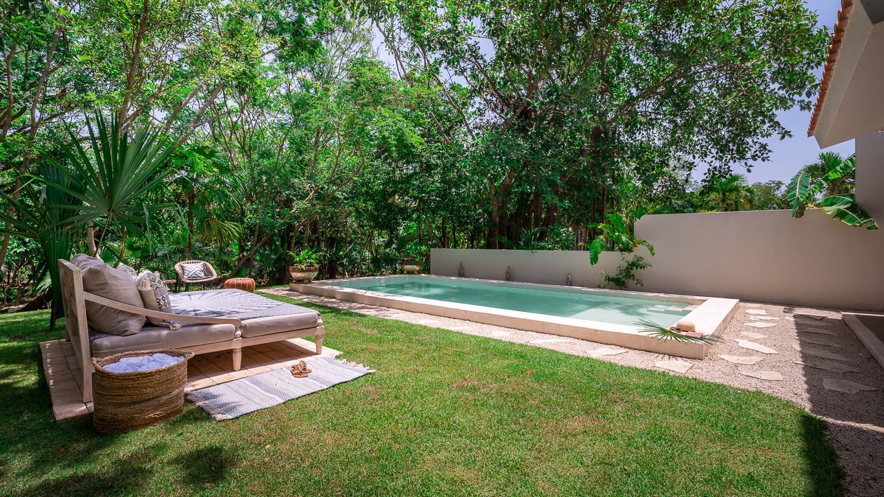 Photo of Outdoor in Puerto Aventuras