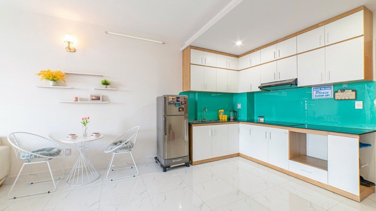 Photo of Kitchen in Phan Rang - Thap Cham