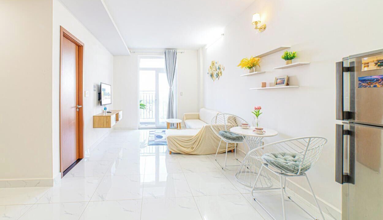 Photo of Livingroom in Phan Rang - Thap Cham