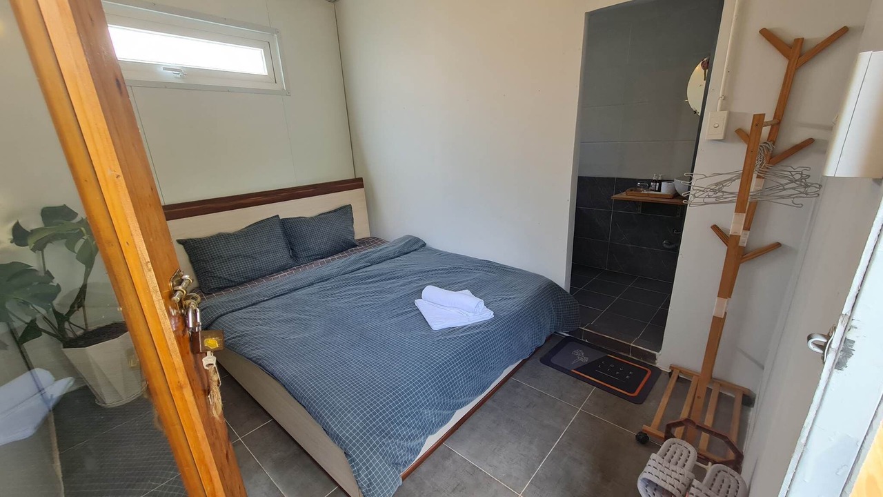 Photo of Bedroom in Phuong