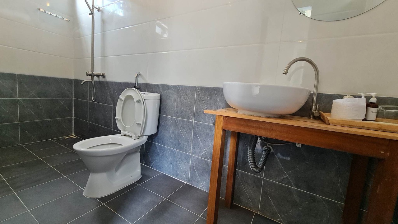 Photo of Bathroom in Phuong