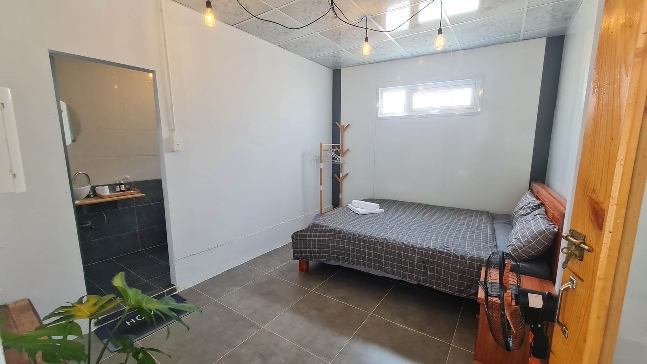 Photo of Bedroom in Phuong