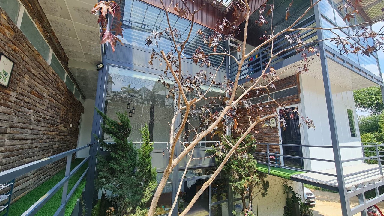 Photo of Outdoor in Phuong