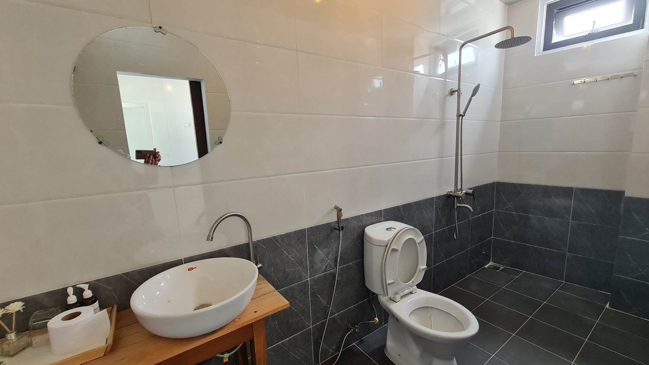 Photo of Bathroom in Phuong