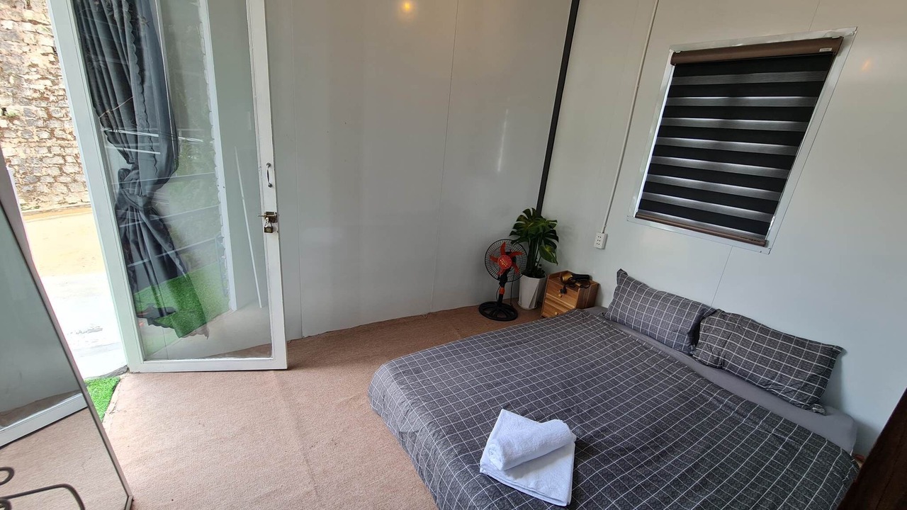 Photo of Bedroom in Phuong