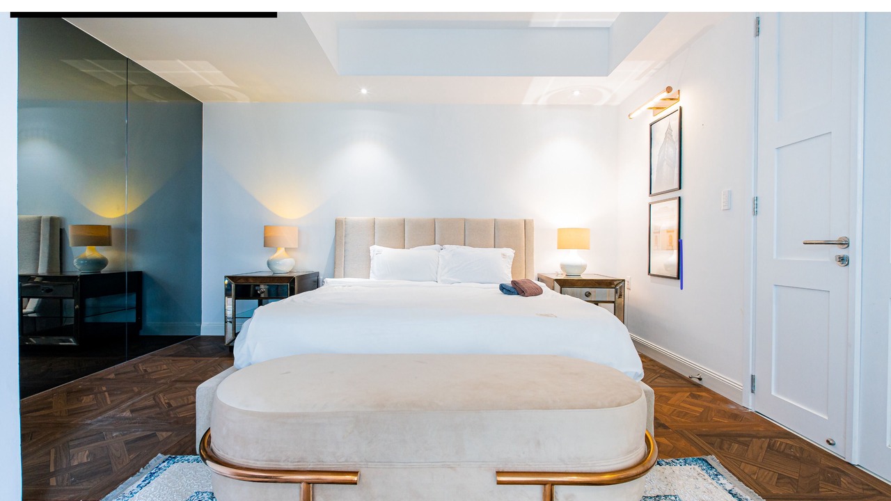 Photo of Bedroom in Thao Dien