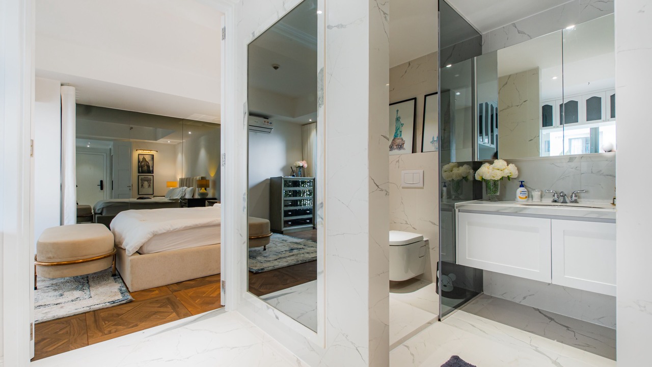 Photo of Bedroom in Thao Dien