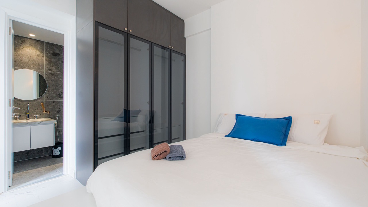 Photo of Bedroom in Thao Dien
