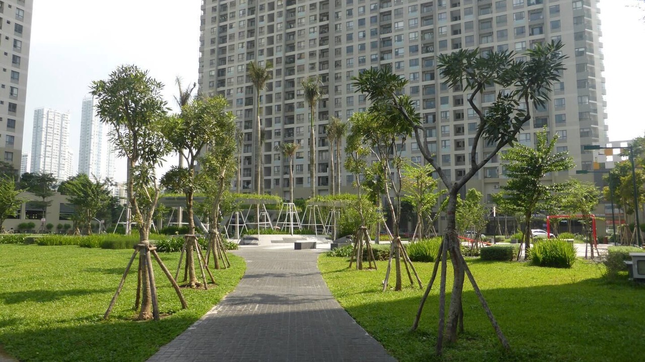 Photo of Outdoor in Thao Dien
