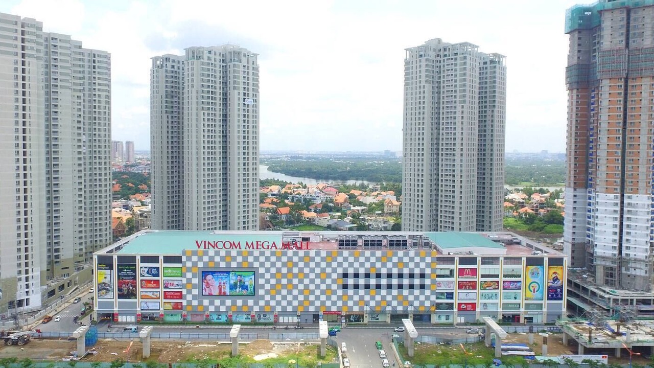 Photo of Outdoor in Thao Dien