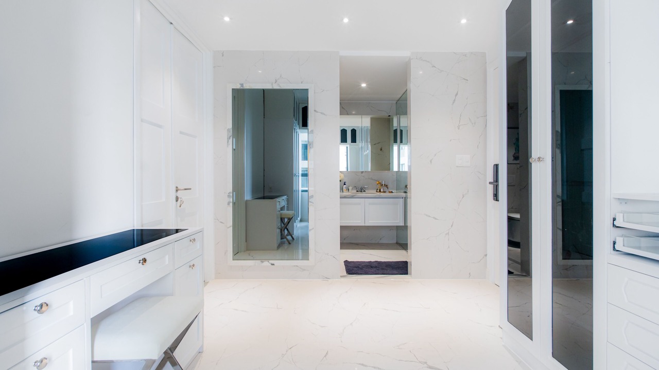 Photo of Bathroom in Thao Dien