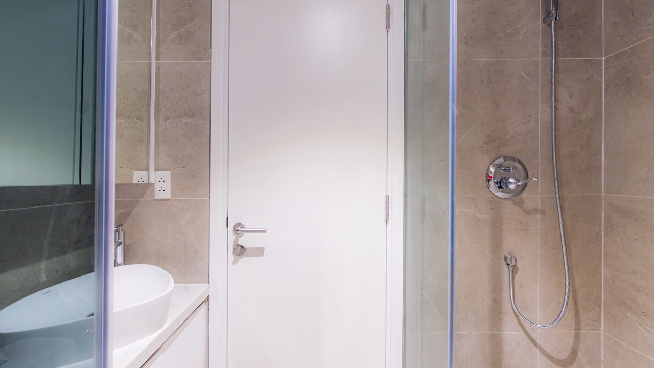 Photo of Bathroom in Thao Dien