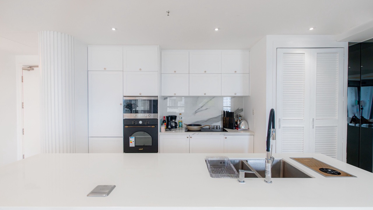 Photo of Kitchen in Thao Dien