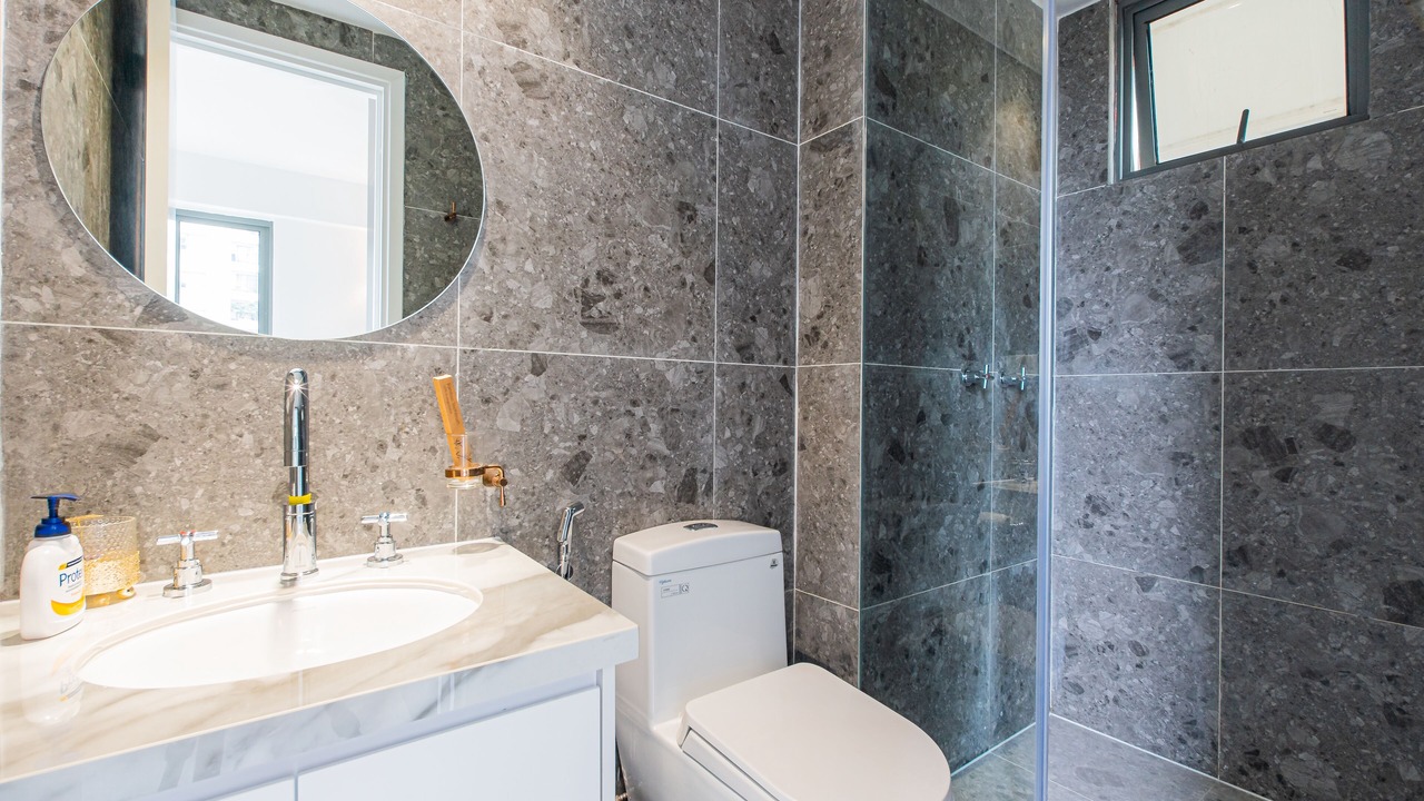 Photo of Bathroom in Thao Dien
