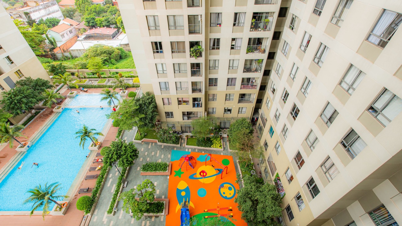 Photo of Outdoor in Thao Dien