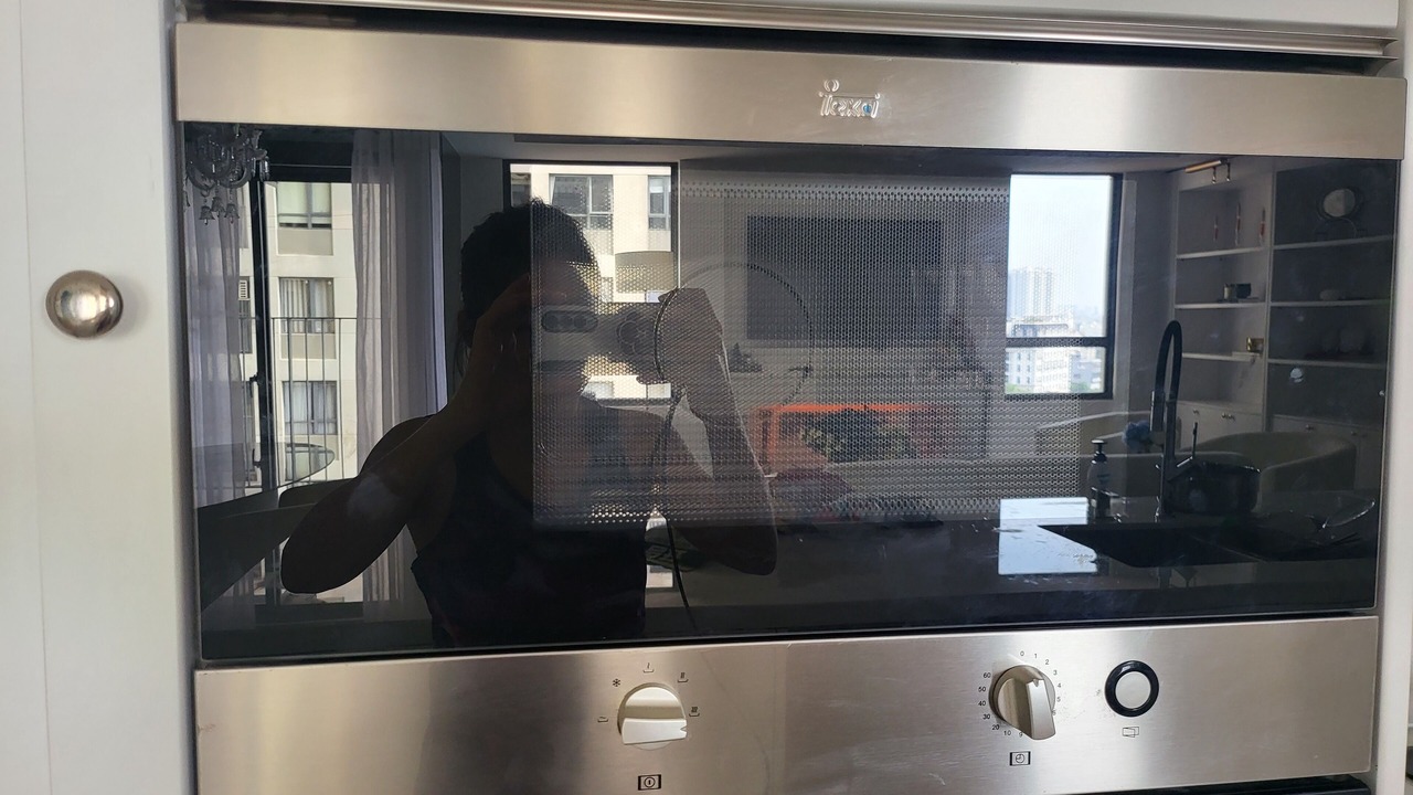 Photo of Kitchen in Thao Dien