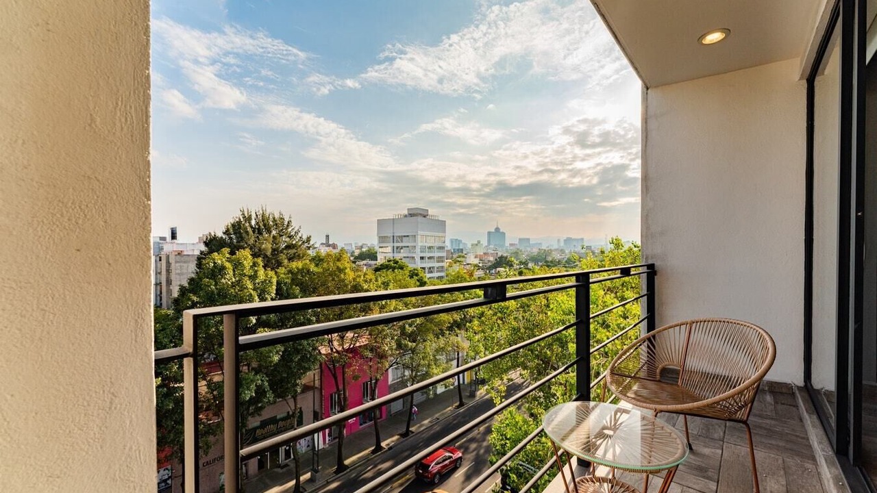 Photo of Outdoor in Roma Sur