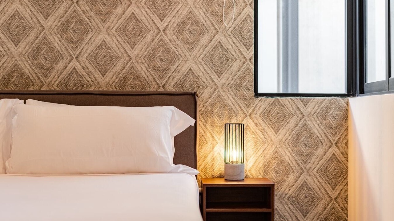 Photo of Bedroom in Roma Sur