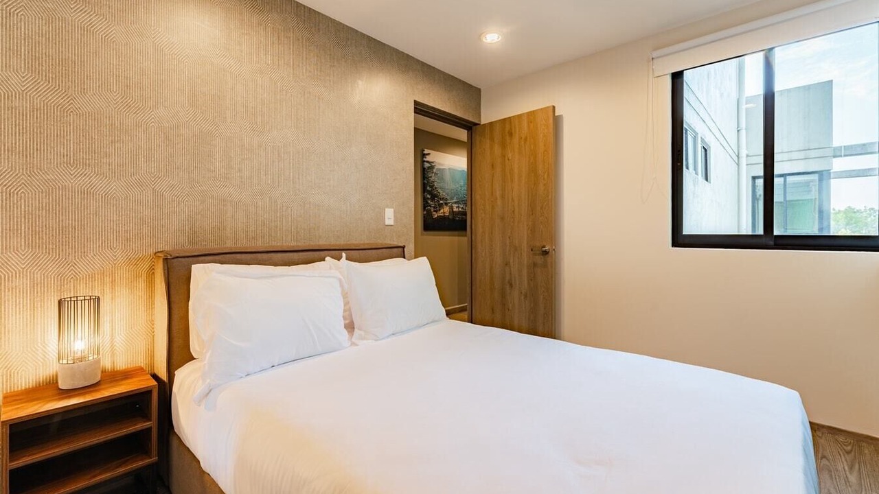 Photo of Bedroom in Roma Sur