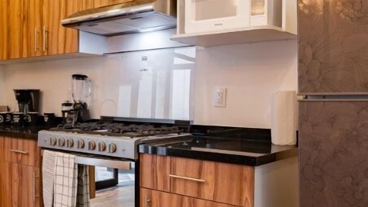 Photo of Kitchen in Roma Sur