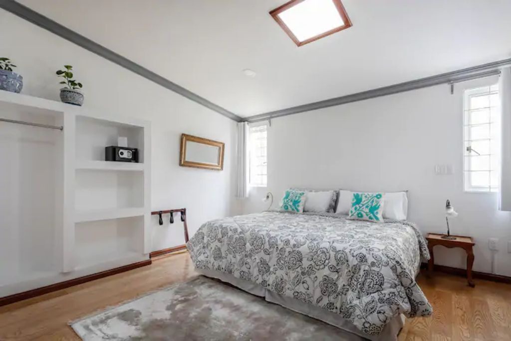 Photo of Bedroom in Del Carmen