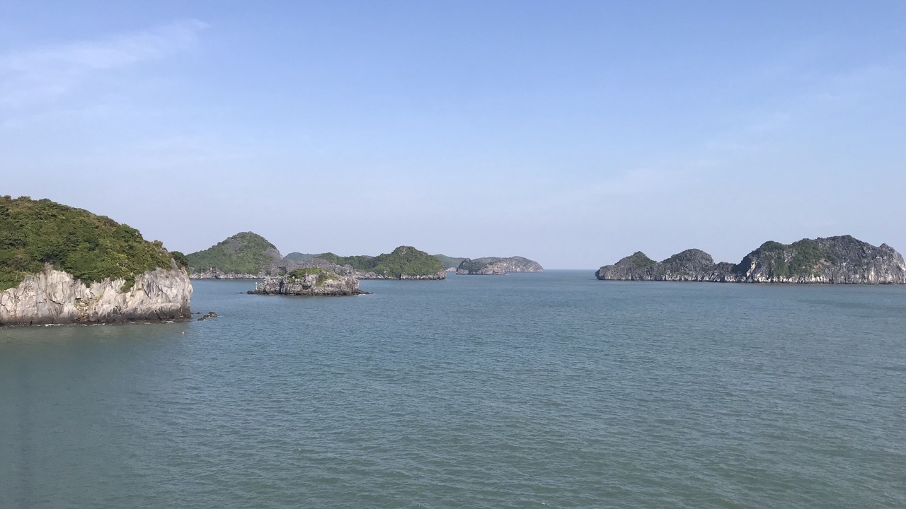 Photo of Outdoor in Cat Hai