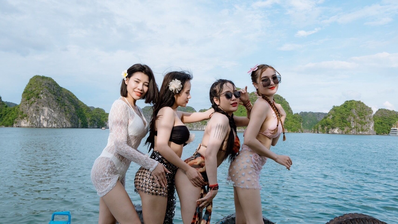Photo of Outdoor in Cat Hai