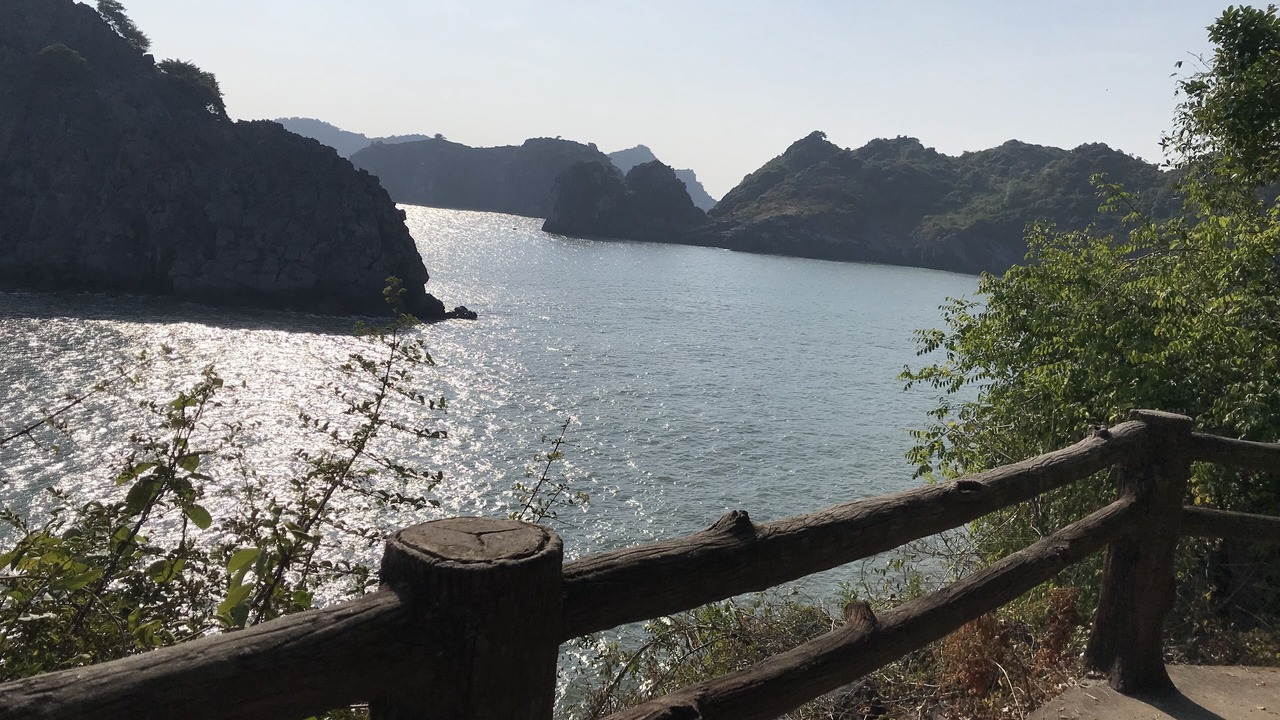 Photo of Outdoor in Cat Hai