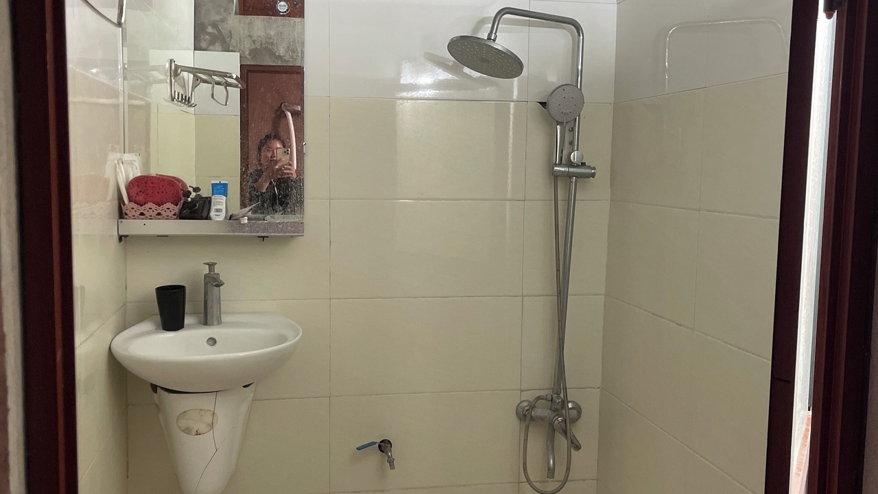 Photo of Bathroom in Cat Hai