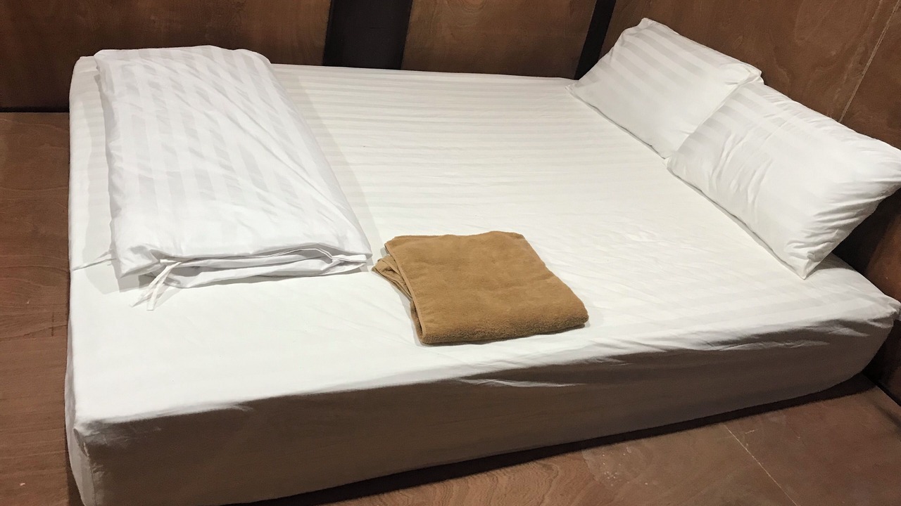 Photo of Bedroom in Cat Hai
